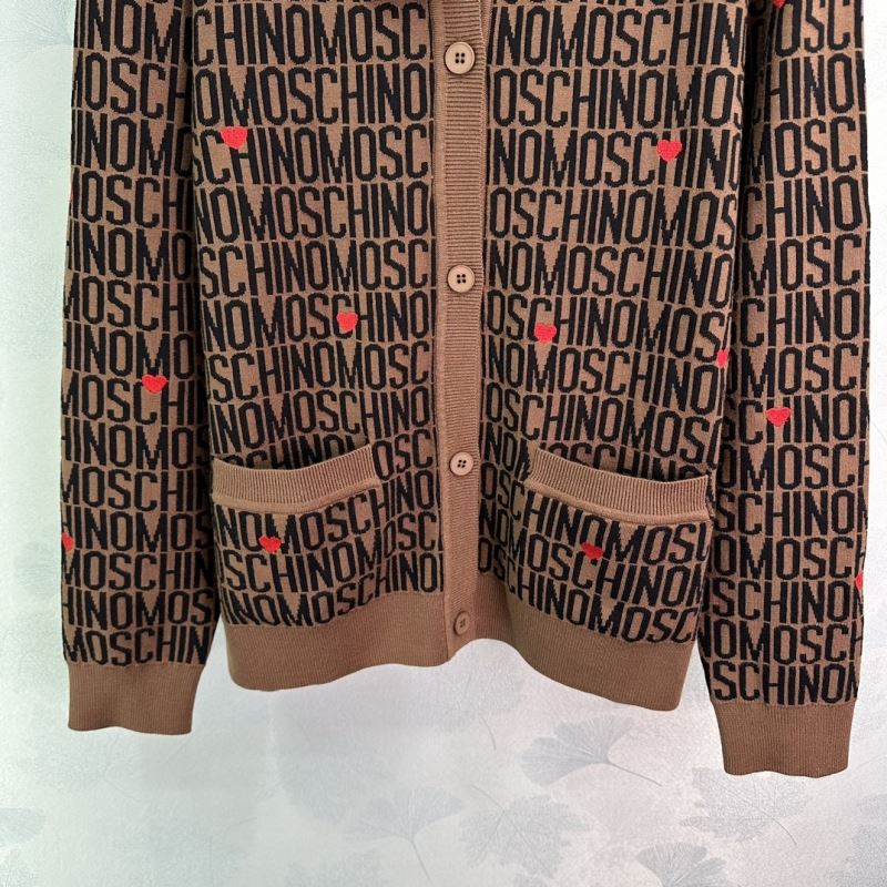 Moschino Outwear